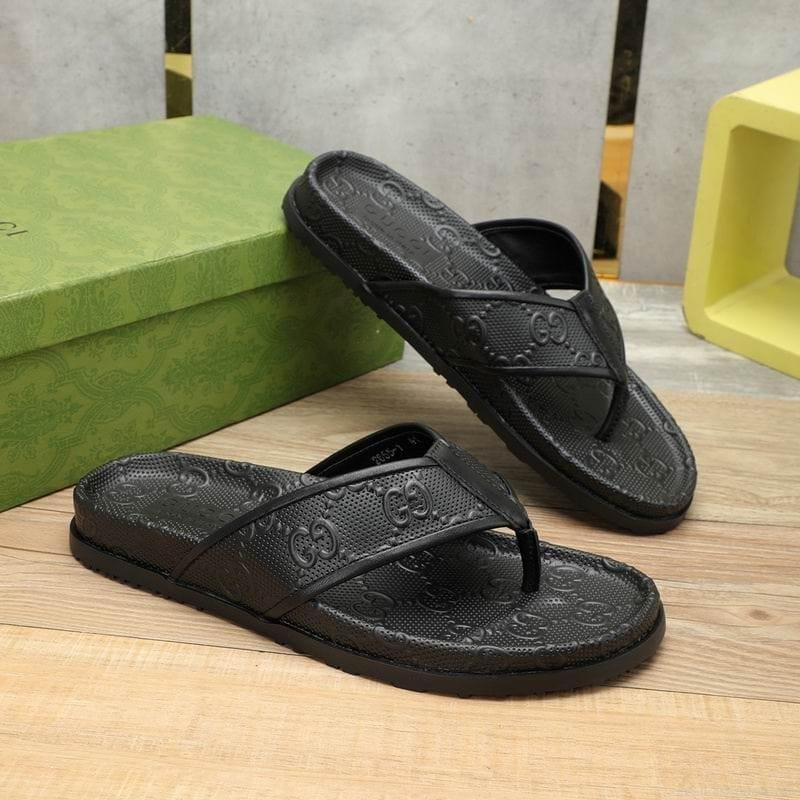 Gucci Gucci Flip-Flops Ts Gucci sz38-45 wkp083101