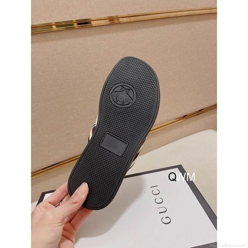 Gucci Gucci Flip-Flops Ts Gucci colors 041901 sz38-44WM