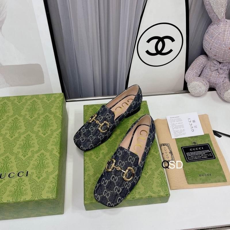 Gucci Gucci Casual shoes woman Ts Gucci sz35-406C SD1001