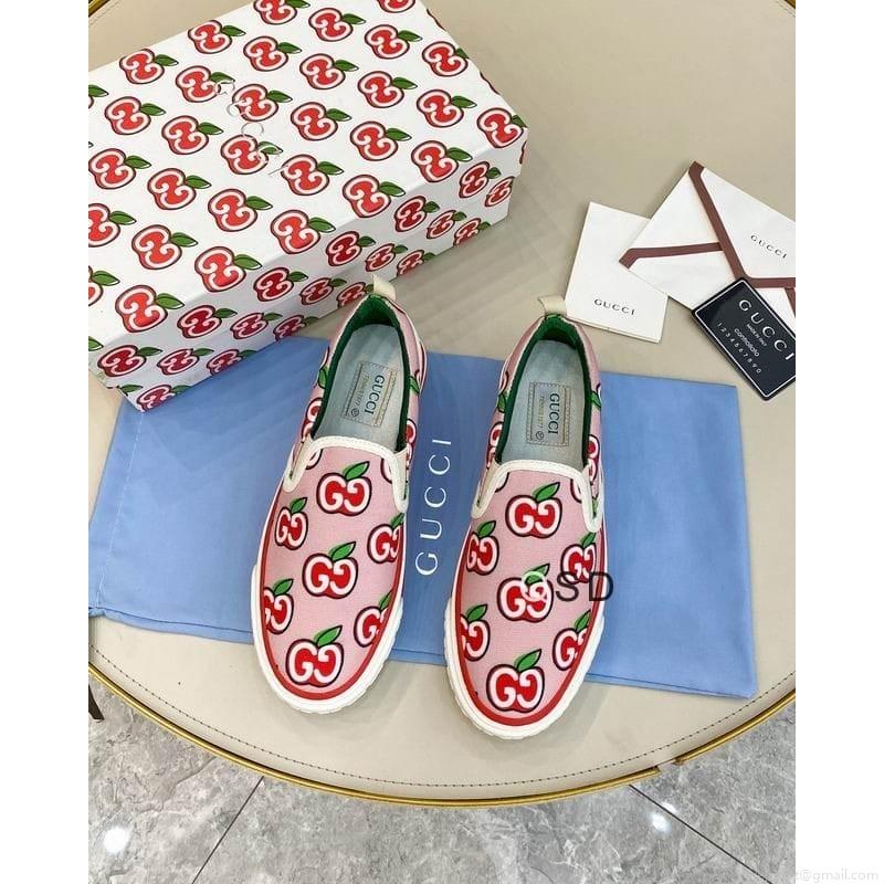 Gucci Gucci Casual shoes woman Ts Gucci sz35-40 8C SD1001