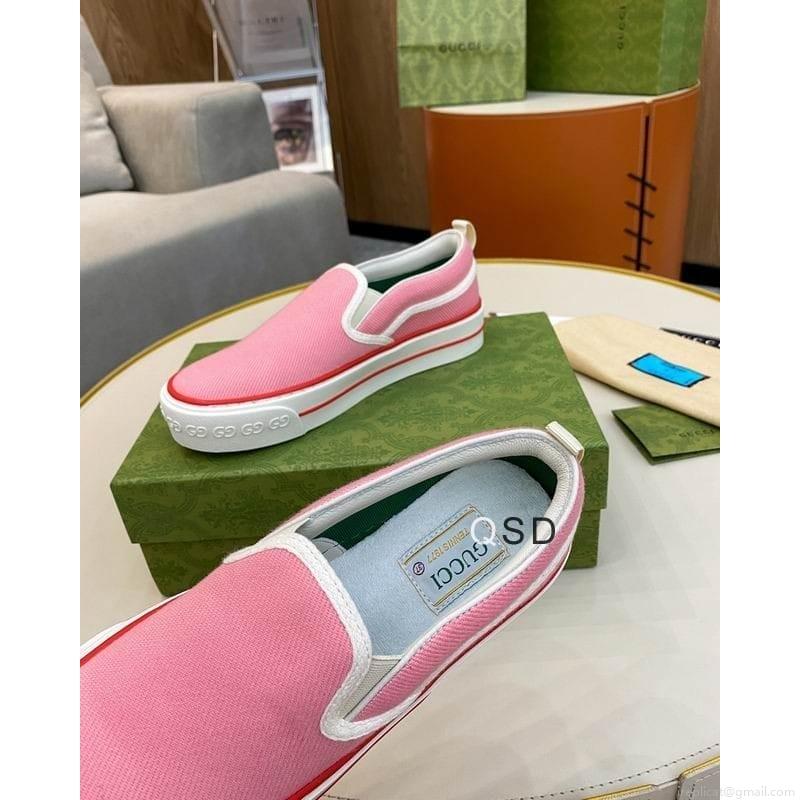 Gucci Gucci Casual shoes woman Ts Gucci sz35-40 8C SD1001