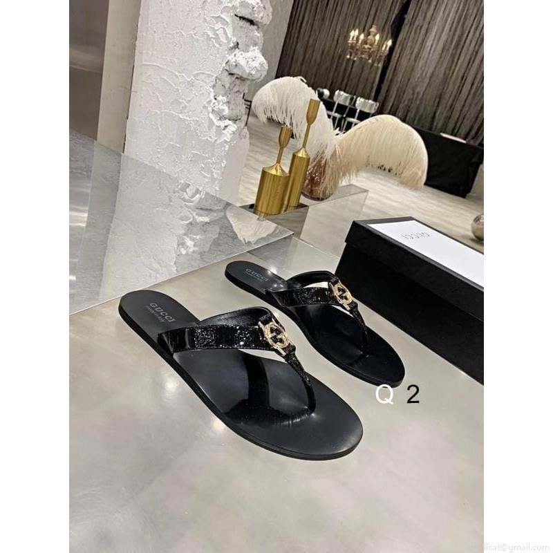 Gucci Gucci sandals woman Ts Gucci colors 031902 sz35-42HY