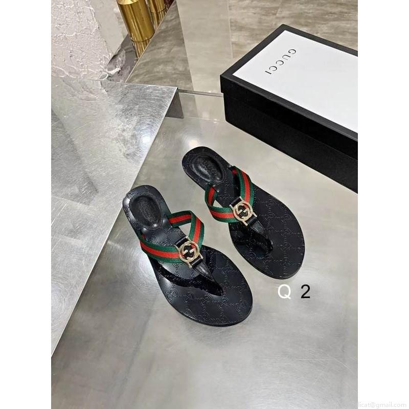 Gucci Gucci sandals woman Ts Gucci colors 031902 sz35-42HY