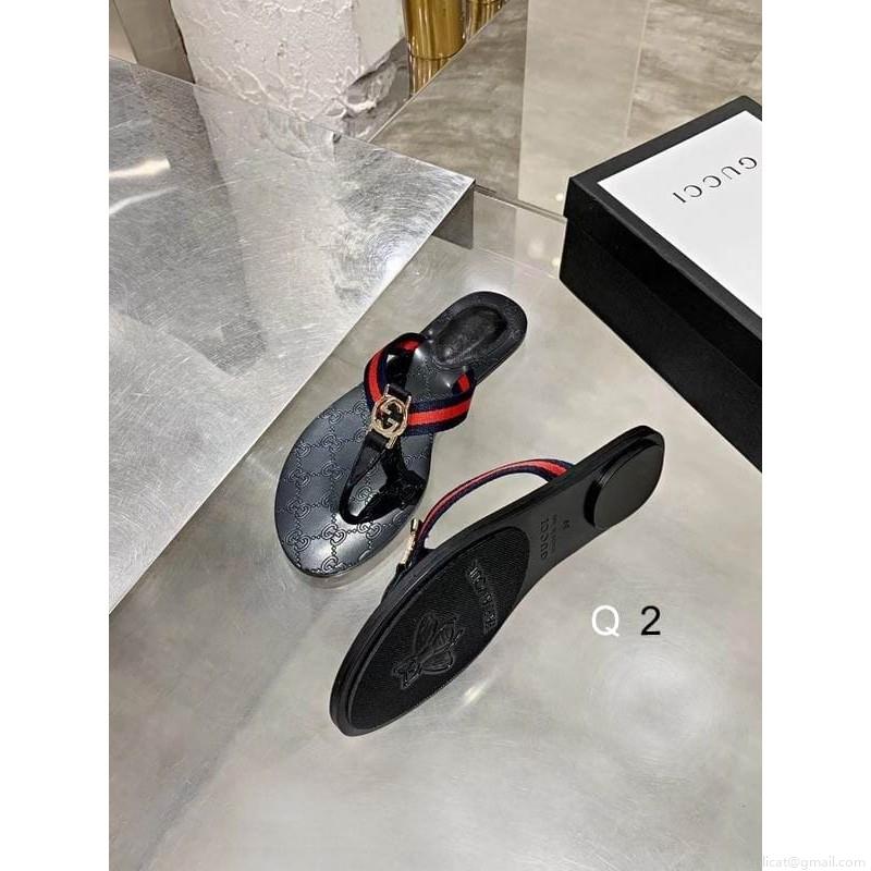 Gucci Gucci sandals woman Ts Gucci colors 031902 sz35-42HY