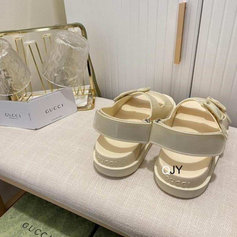 Gucci Gucci sandals woman Ts Gucci 03 sz35-42JY