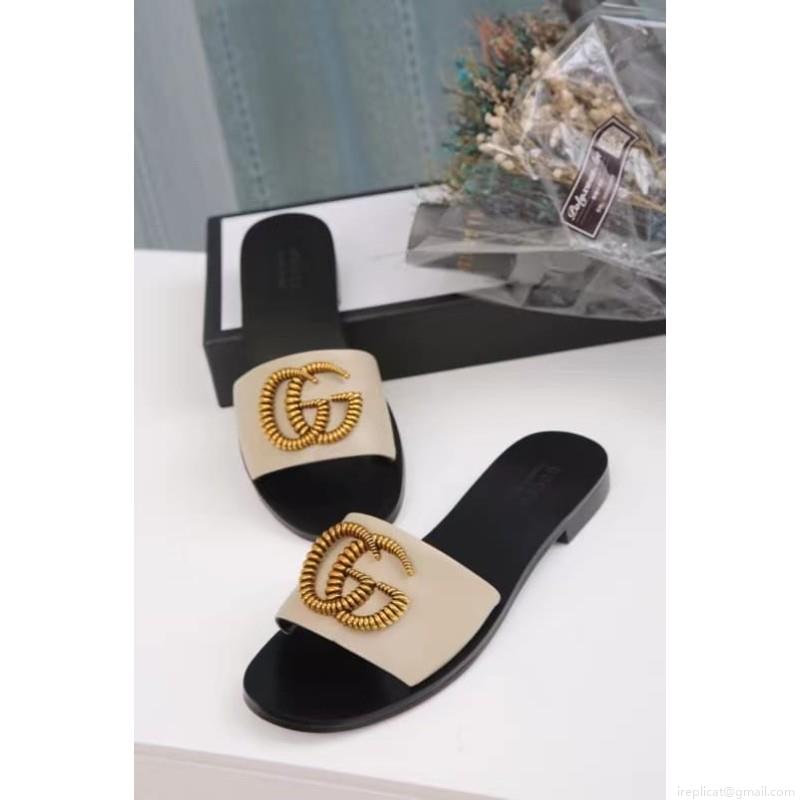 Gucci Gucci sandals woman Ts Gucci 20 sz36-39JY