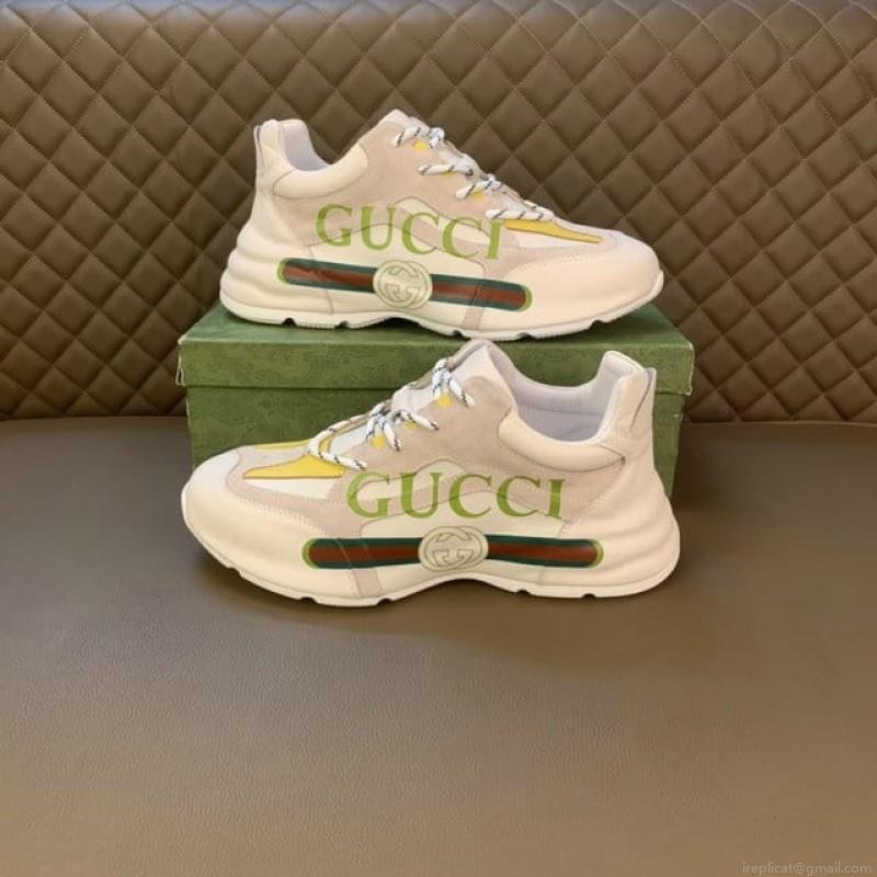 Gucci SZ 38-44 2112205451737