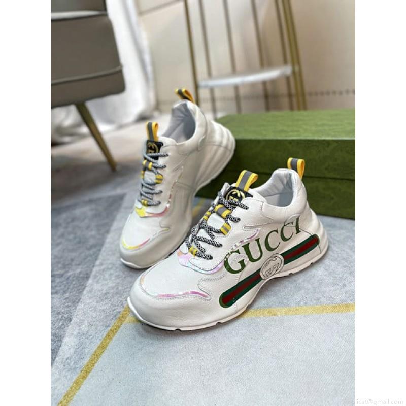 Gucci SZ 38-44 2112208502006