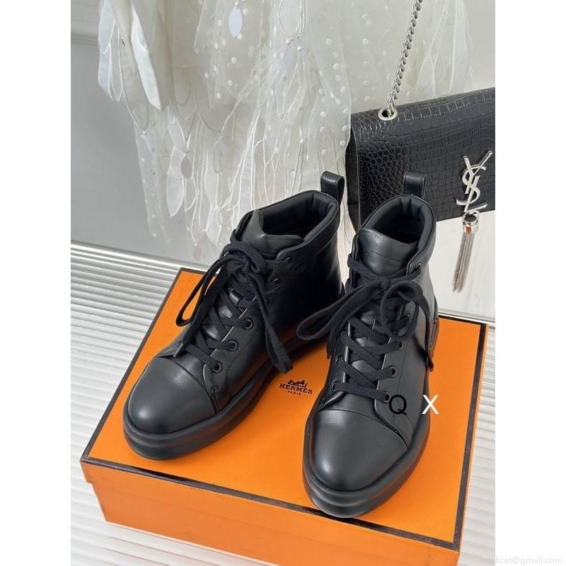 Hermes high Cut Women Ts Hermes sz35-40 2C JX0901