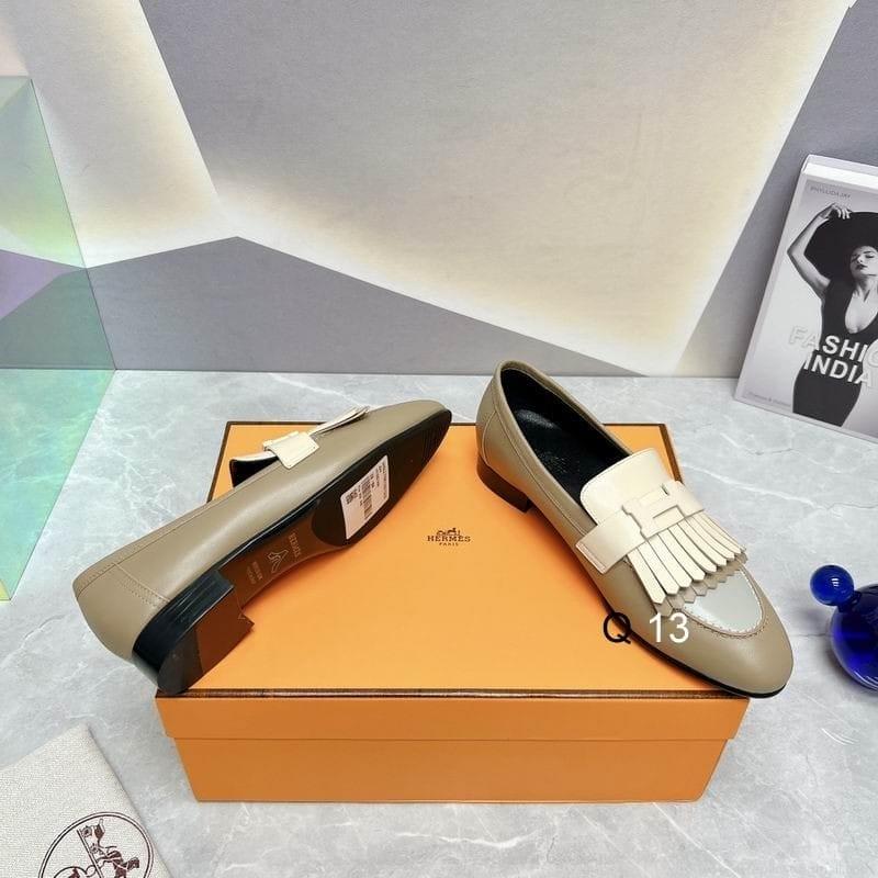 Hermes casual shoes Woman Ts Hermes sz35-40 4C YM0902