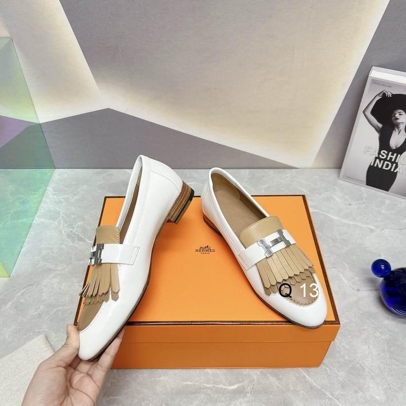 Hermes casual shoes Woman Ts Hermes sz35-40 4C YM0902