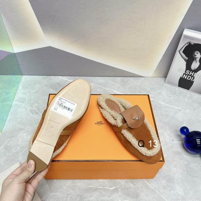 Hermes casual shoes Woman Ts Hermes sz35-40 2C YM0901