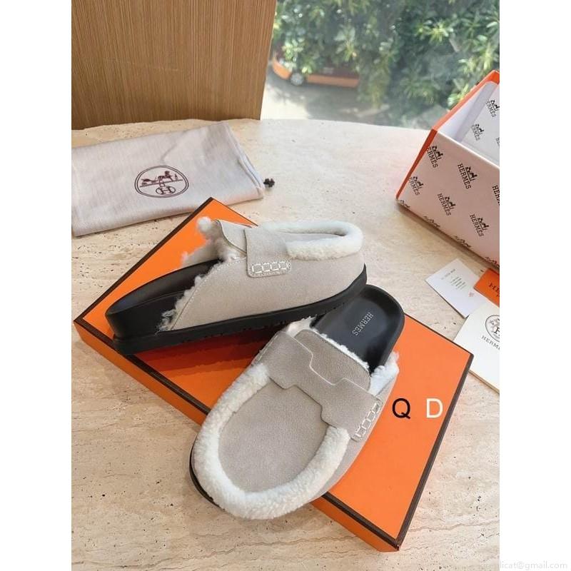 Hermes casual shoes Woman Ts Hermes sz35-40 5C GDT0801