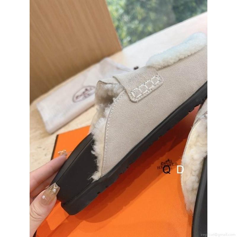 Hermes casual shoes Woman Ts Hermes sz35-40 5C GDT0801