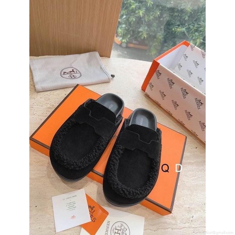 Hermes casual shoes Woman Ts Hermes sz35-40 5C GDT0801