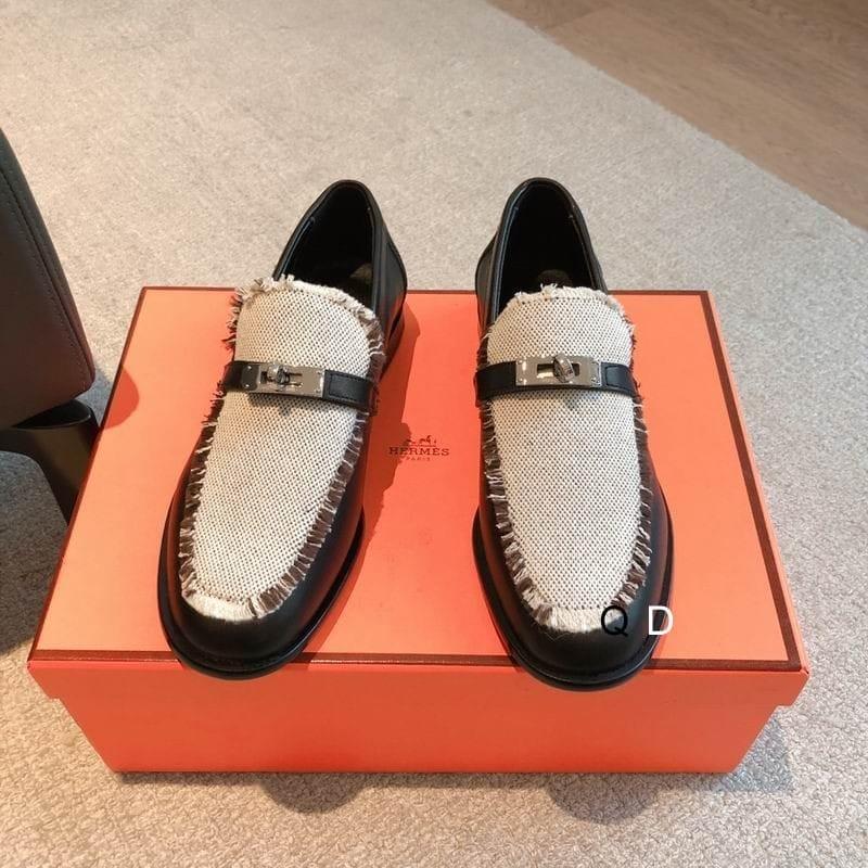 Hermes casual shoes Woman Ts Hermes sz35-40 4C GDT0501