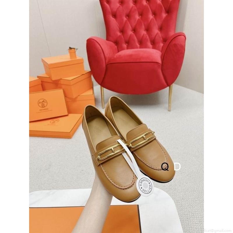 Hermes casual shoes Woman Ts Hermes sz35-40 3C GDT0402