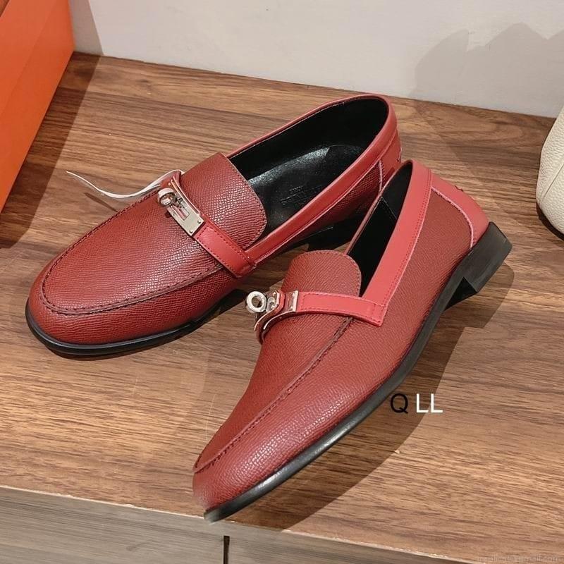 Hermes casual shoes Woman Ts Hermes sz35-40 3C LL1202