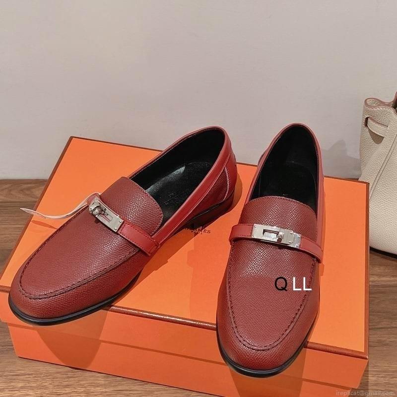 Hermes casual shoes Woman Ts Hermes sz35-40 3C LL1202