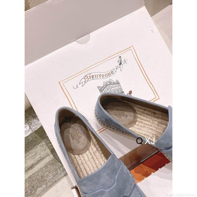 Hermes casual shoes Woman Ts Hermes sz35-40 6C XJ1201