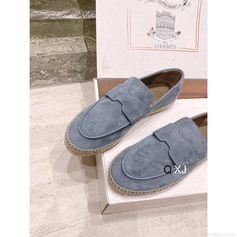 Hermes casual shoes Woman Ts Hermes sz35-40 6C XJ1201