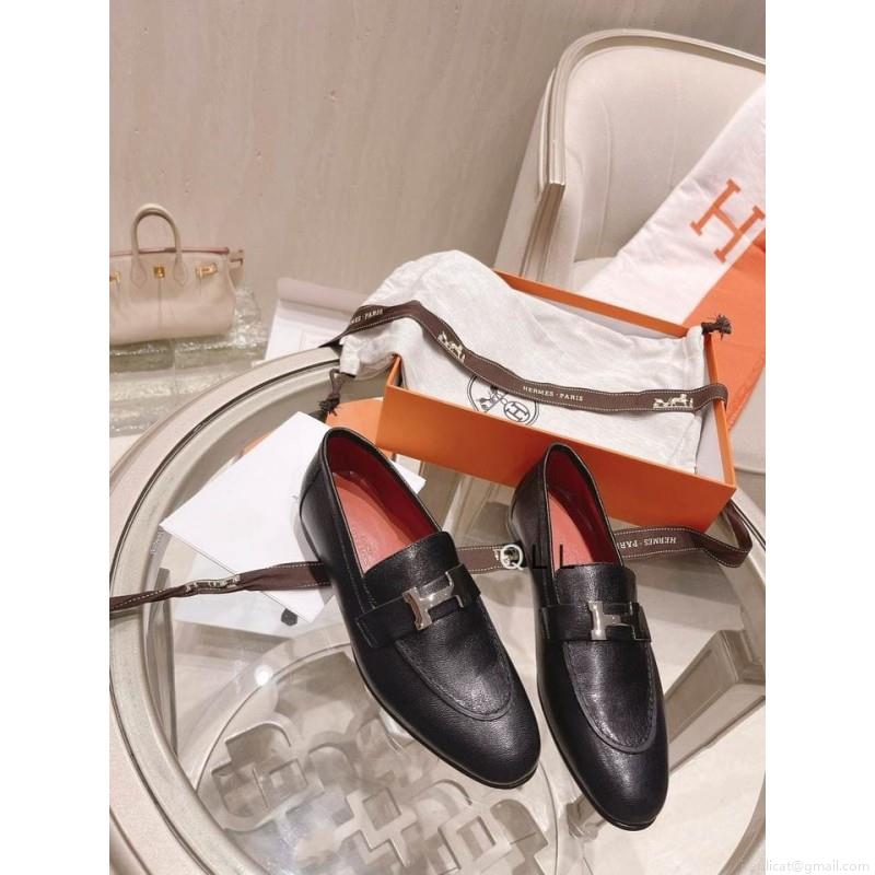 Hermes casual shoes Woman Ts Hermes colors 080806 sz35-41LL