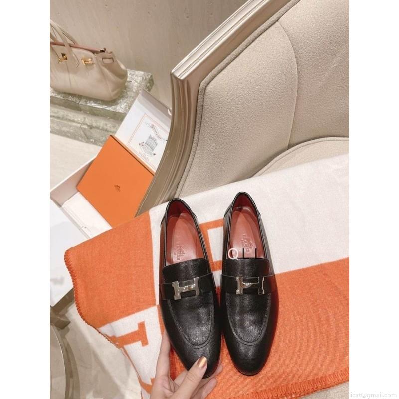 Hermes casual shoes Woman Ts Hermes colors 080806 sz35-41LL