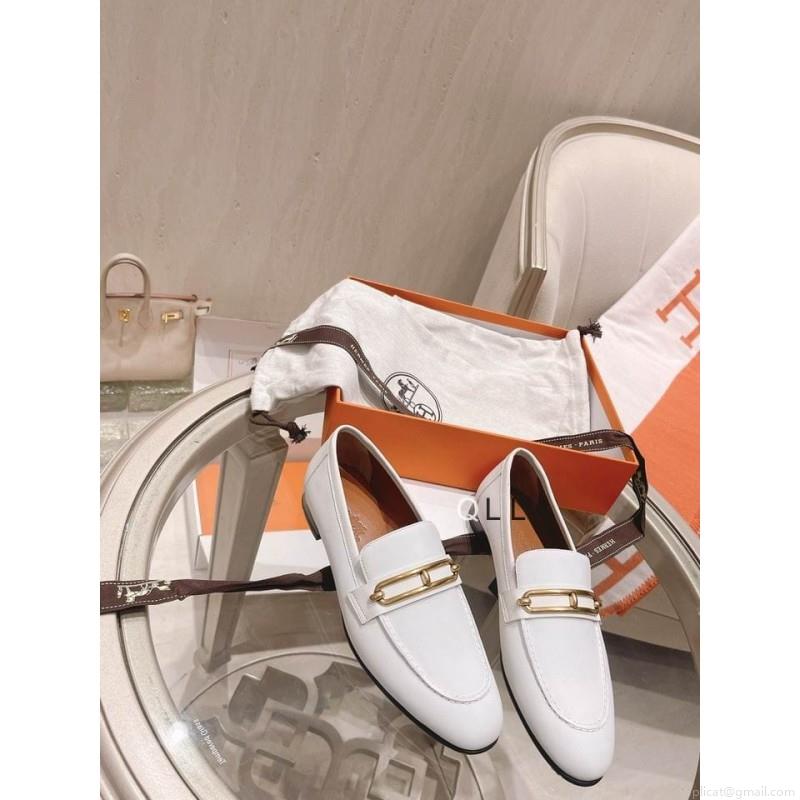 Hermes casual shoes Woman Ts Hermes colors 080803 sz35-41LL