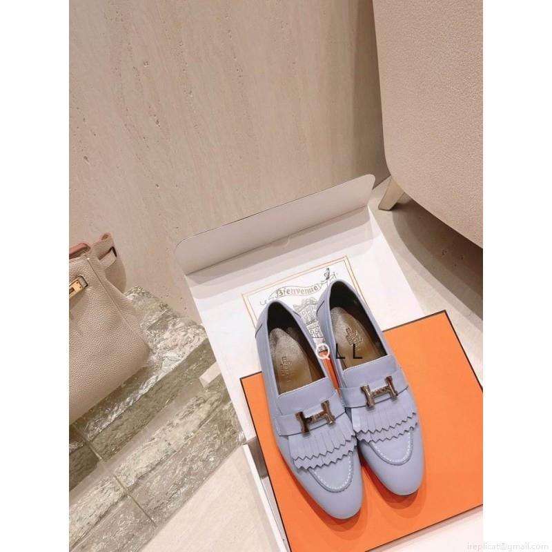 Hermes casual shoes Woman Ts Hermes 080809 sz35-41LL