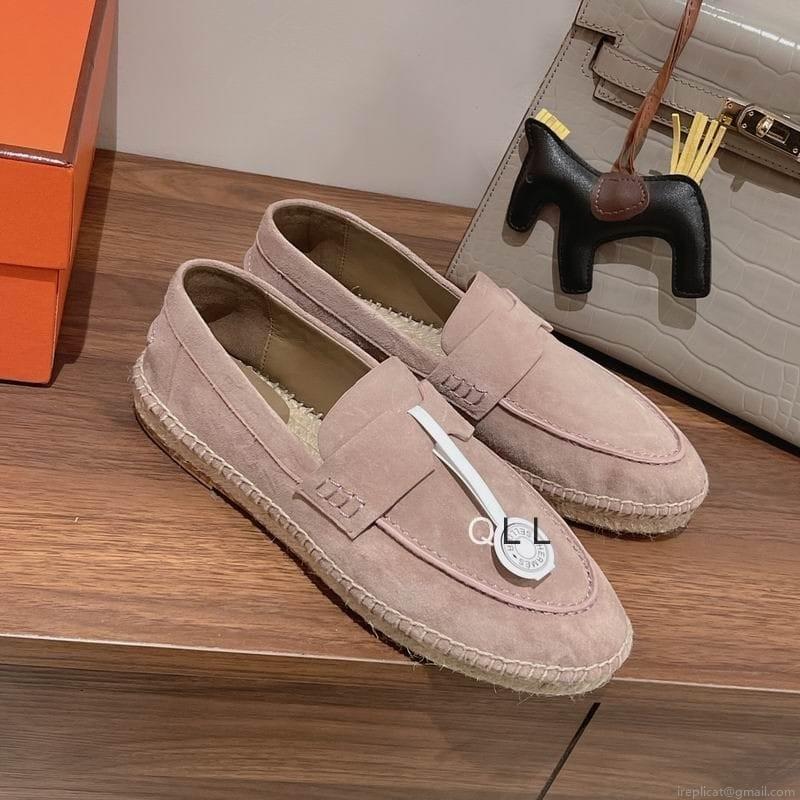 Hermes casual shoes Woman Ts Hermes colors 070421 sz35-41LL