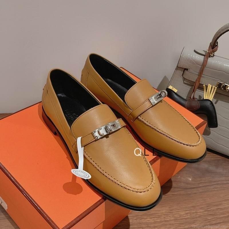 Hermes casual shoes Woman Ts Hermes colors 070420 sz35-41LL