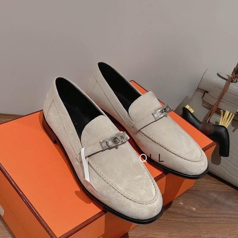 Hermes casual shoes Woman Ts Hermes colors 070418 sz35-41LL