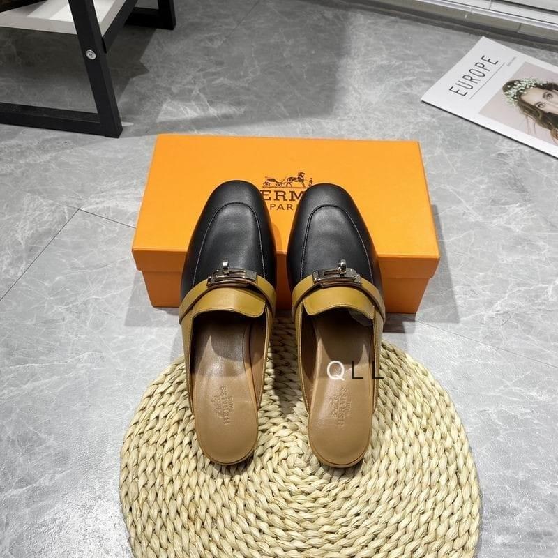 Hermes casual shoes Woman Ts Hermes colors 070101 sz35-40LL