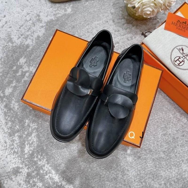 Hermes casual shoes Woman Ts HERMES colors 030202 sz35-41XJ