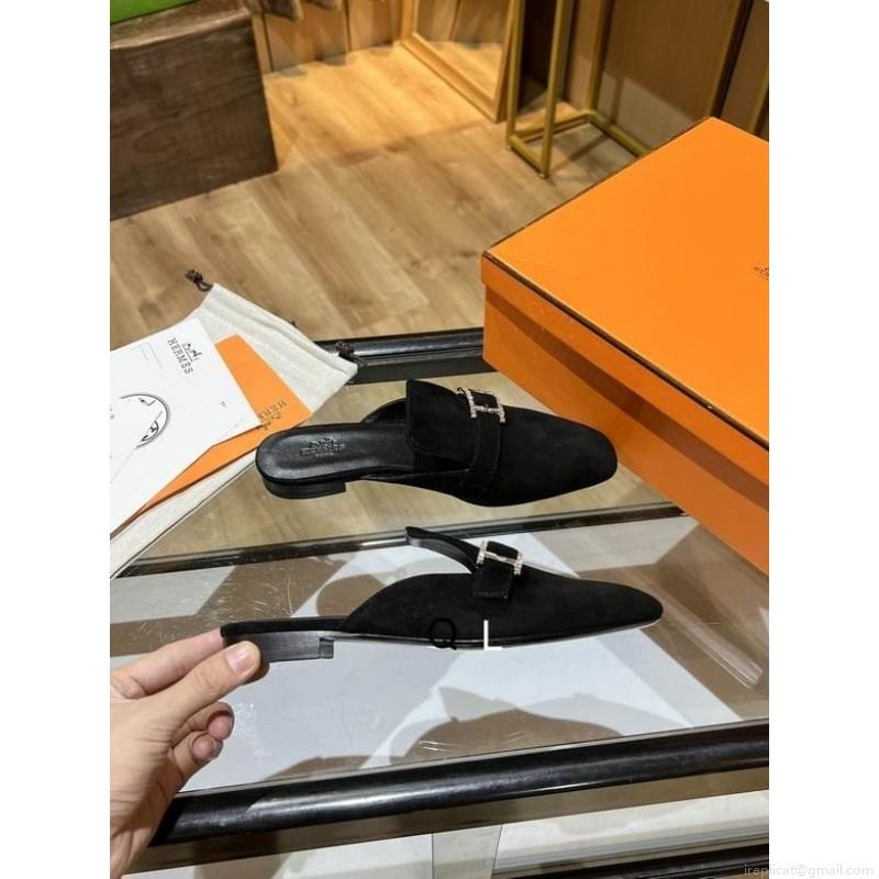 Hermes casual shoes Woman Ts HERMES 010602 sz35-39LL