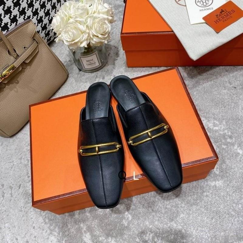 Hermes casual shoes Woman Ts HERMES 010601 sz35-39LL