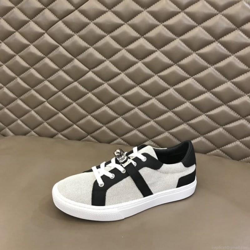 Hermes Low Cut Man 1217 22710054 SZ 38-44