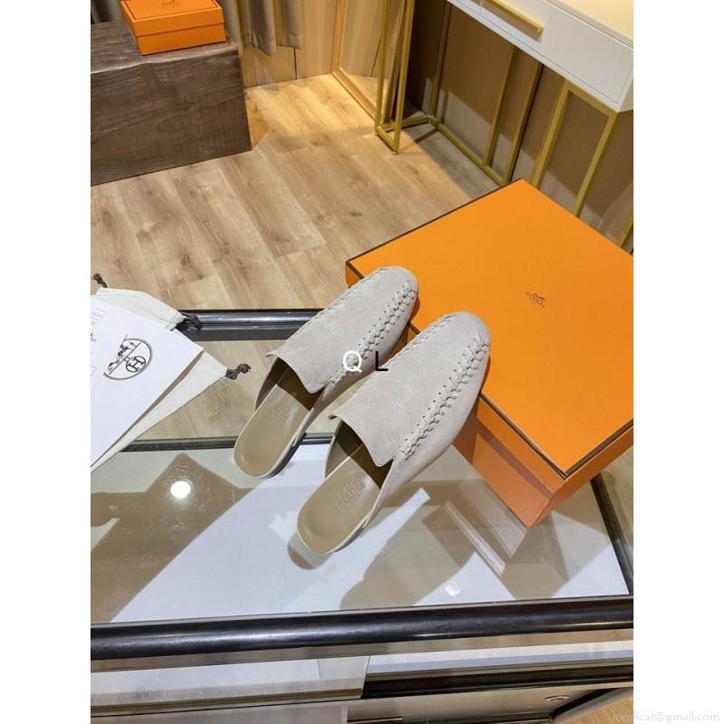 Hermes casual shoes Woman Ts HERMES 100508 sz35-39LL