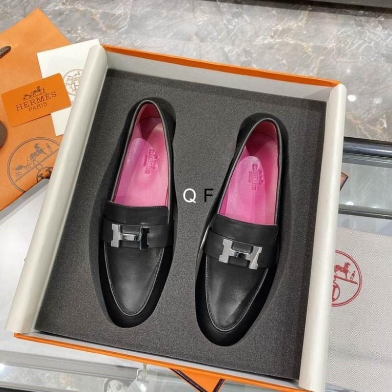 Hermes casual shoes Woman Ts HERMES 090302 sz35-38TF