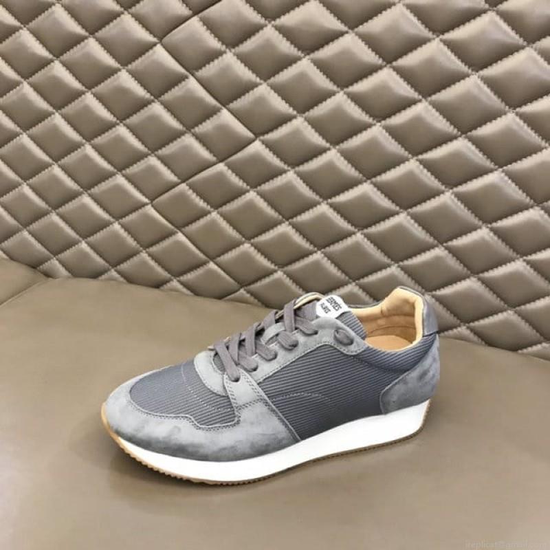 Hermes Low Cut Man 1217 22516437 SZ 38-44