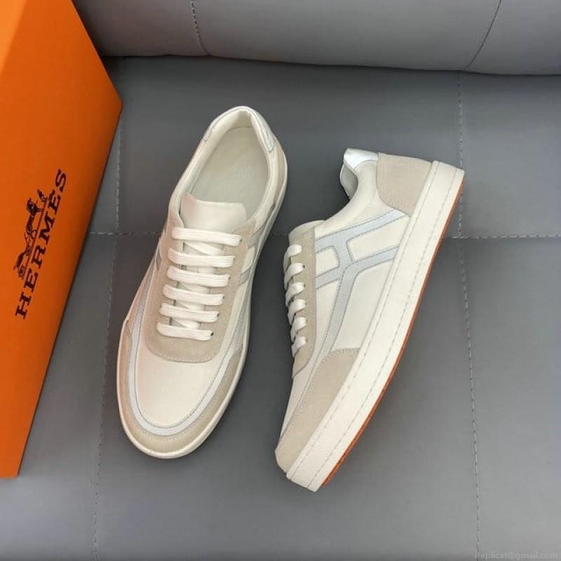 Hermes Low Cut Man 1217 22516413 SZ 38-44