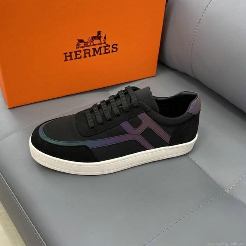 Hermes Low Cut Man 1217 22516411 SZ 38-44