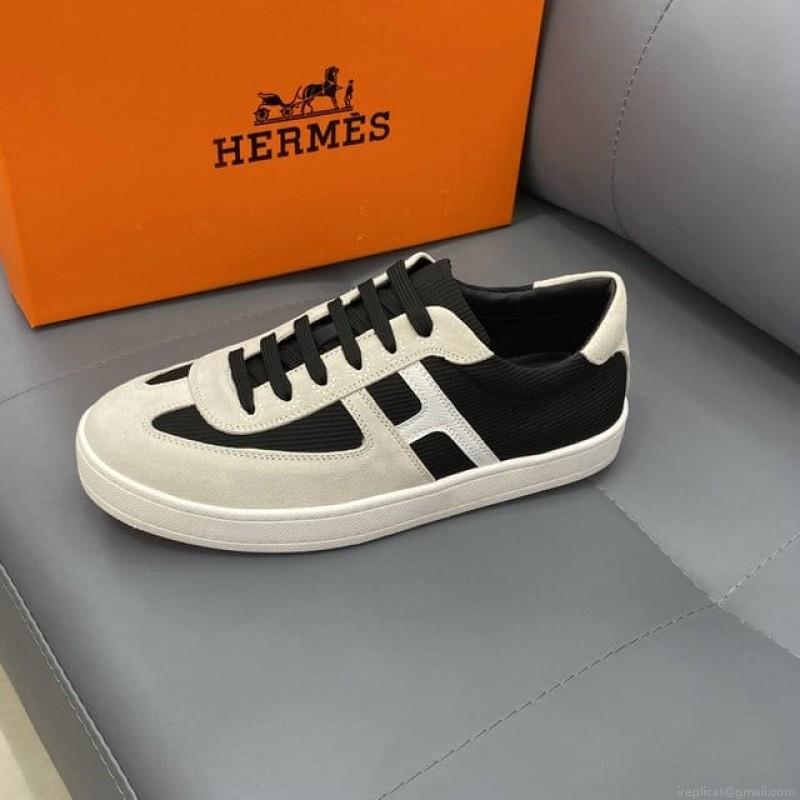 Hermes Low Cut Man 1217 22516406 SZ 38-44