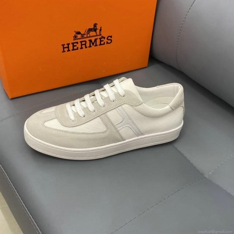 Hermes Low Cut Man 1217 22516403 SZ 38-44