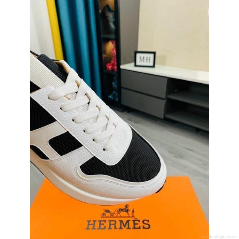 Hermes Low Cut Man 1217 21924210 SZ 38-44