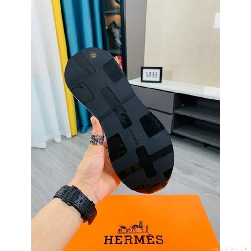 Hermes Low Cut Man 1217 21924210 SZ 38-44