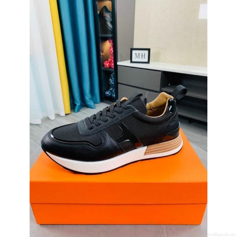 Hermes Low Cut Man 1217 21924209 SZ 38-44