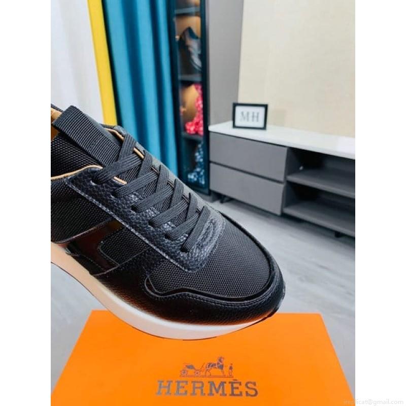 Hermes Low Cut Man 1217 21924209 SZ 38-44