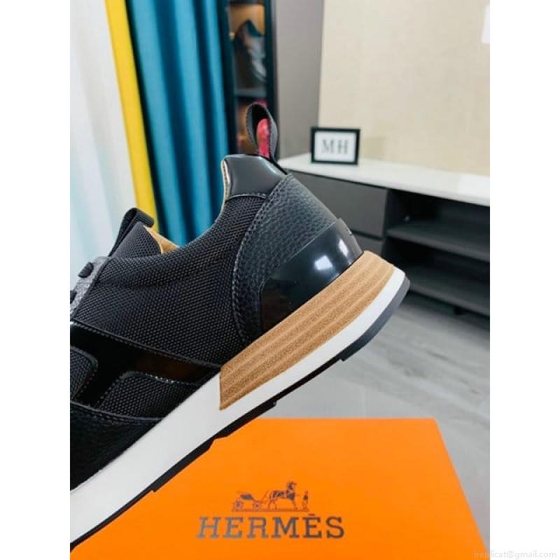 Hermes Low Cut Man 1217 21924209 SZ 38-44