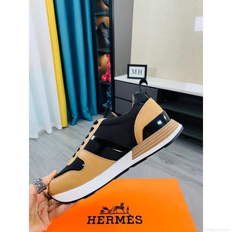 Hermes Low Cut Man 1217 21924207 SZ 38-44